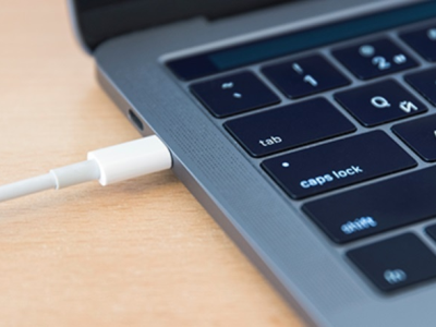 Những thói quen khiến pin laptop mau hư