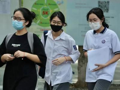Quy định mới nhất về tuyển sinh đại học 2022