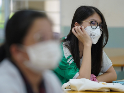 Thi đánh giá năng lực - xu hướng xét tuyển đại học năm 2022