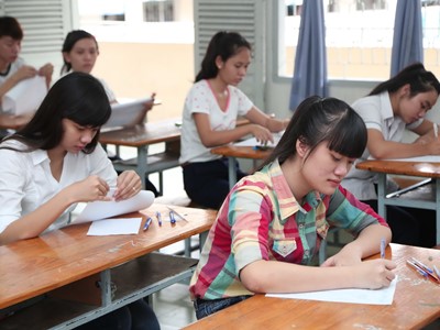 Thí sinh tự do, làm sao để được cấp tài khoản đăng ký nguyện vọng xét tuyển đại học?