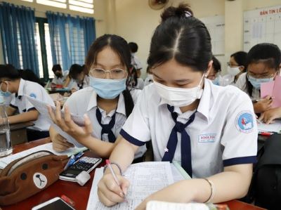 Sắp hết thời gian xét tuyển học bạ đợt 1