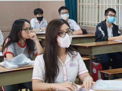Thi tốt nghiệp THPT 2022: Những mốc thời gian thí sinh cần lưu ý