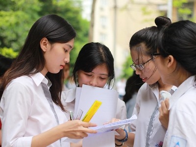 Những trường hợp được đặc cách tốt nghiệp THPT năm 2022