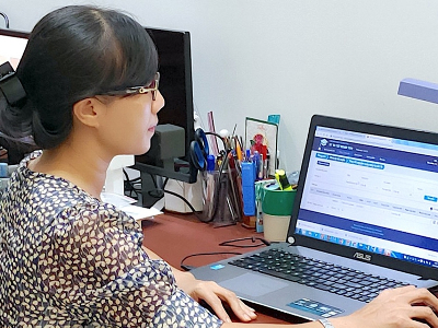 Từ 21-8, Bộ GD&ĐT triển khai thanh toán trực tuyến lệ phí đăng ký xét tuyển đại học