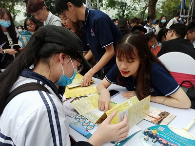 Tuyển sinh đại học 2022: Thí sinh cẩn trọng để không trượt oan