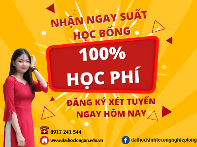 Xét tuyển vào DLA – Cơ hội cuối vào đại học
