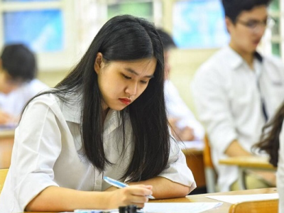 3 điểm mới đáng chú ý trong tuyển sinh Đại học 2023