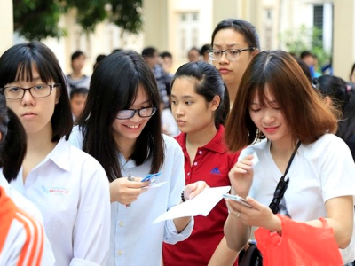 Chi tiết cách tính điểm ưu tiên mới trong tuyển sinh Đại học năm 2023
