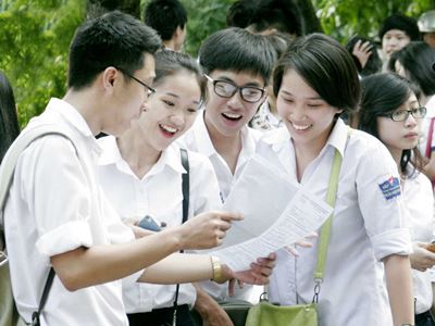 Công bố điểm thi tốt nghiệp THPT vào sáng ngày 18-7, thí sinh tra cứu bằng cách nào?