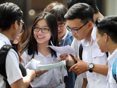 Công bố ngưỡng đảm bảo chất lượng đầu vàotheo phương thức xét tuyển sử dụng kết quả kỳ thi tốt nghiệp THPT năm 2023