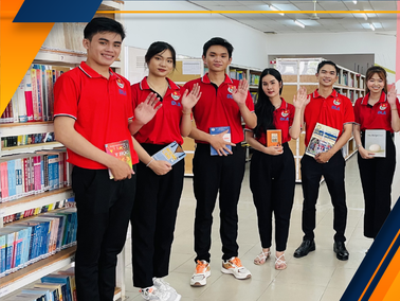 Đến DLA xét tuyển học bạ - Đại học trong tầm tay