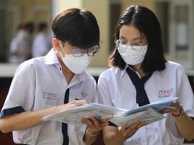 Hướng dẫn cách đăng ký nguyện vọng xét tuyển đại học