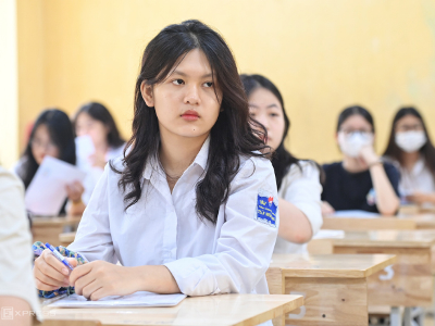 Lịch nộp lệ phí xét tuyển đại học trực tuyến của 63 tỉnh, thành