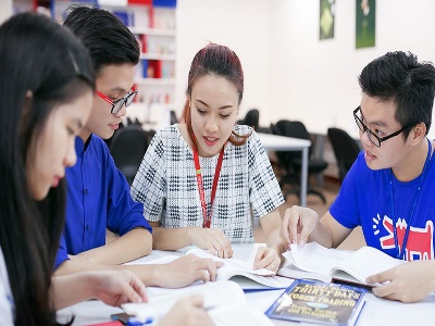 Tại sao nên học đại học?