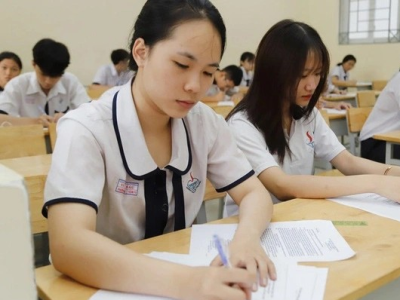 Cập nhật ngay những điểm mới trong kỳ thi tốt nghiệp THPT từ năm 2025