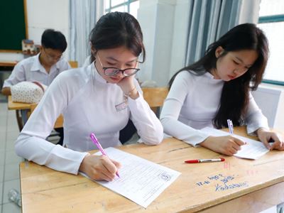 Hướng dẫn đăng ký nguyện vọng xét tuyển năm 2024