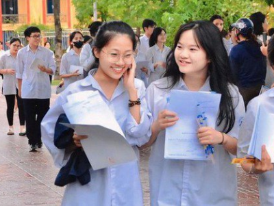 Những việc cần làm sau khi biết điểm thi tốt nghiệp THPT 2024