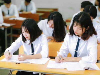 Thông báo về việc đăng ký/cấp tài khoản hệ thống tuyển sinh đối với thí sinh tự do năm 2026