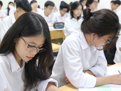 Trường Đại học Kinh tế Công nghiệp Long An công bố ngưỡng đảm bảo chất lượng đầu vào hệ Đại học chính quy năm 2026