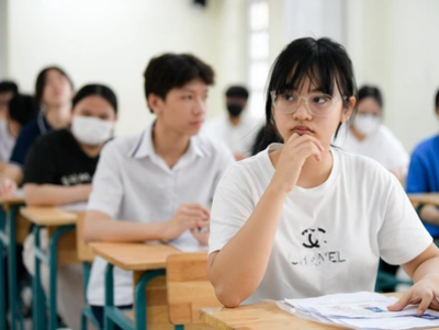 Bộ GD&ĐT công bố kế hoạch tuyển sinh đại học, cao đẳng năm 2026