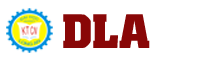Logo DLA
